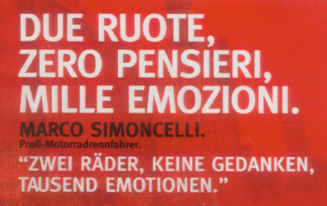 Marco Simoncelli